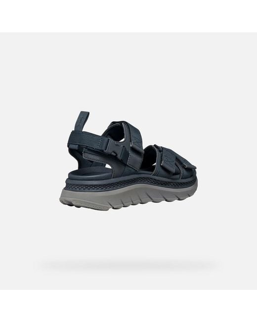 Geox Blue Spherica Actif X S for men