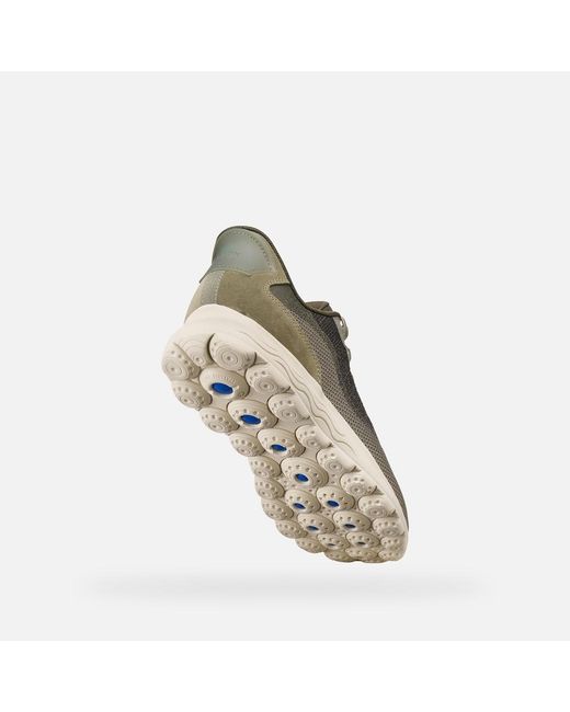 Geox Gray Spherica Plus Wr