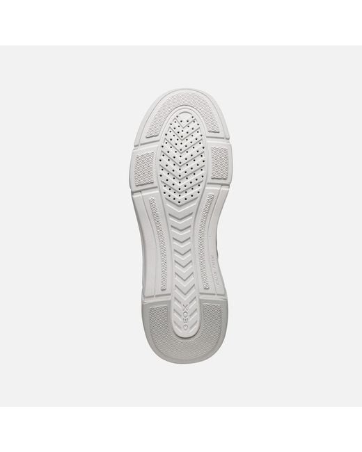 Geox White Vittour Plus /Off for men