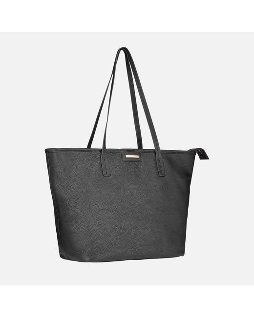 Geox Black Zharpery Bag