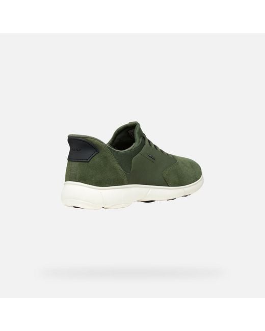 Geox Green Nebula 2.0 Plus for men