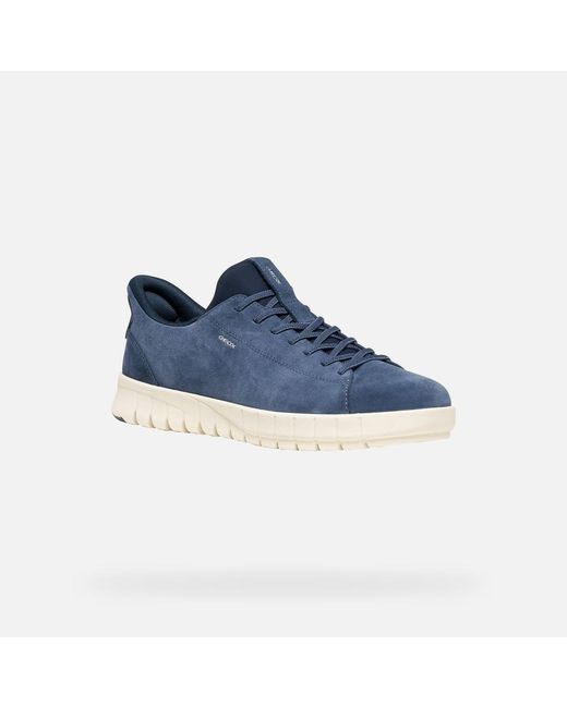 Geox Blue Flextride Plus for men