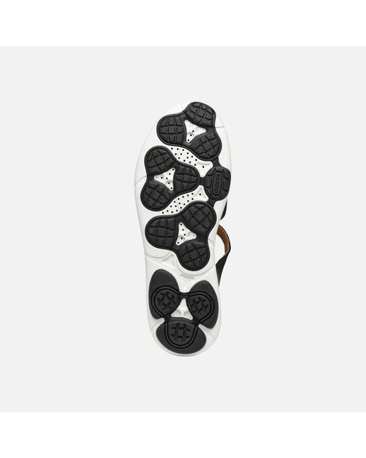 Geox Black Nebula 2.0 C S