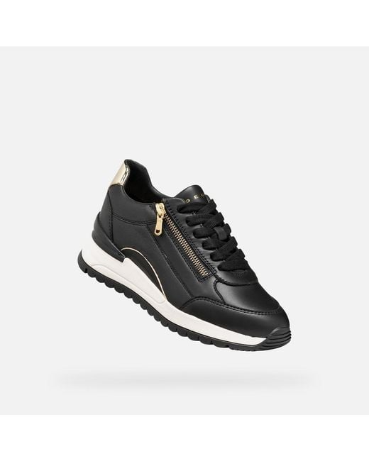 Geox Black Desya /Light