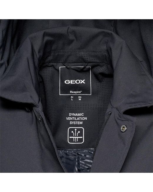 Geox Blue Jacopo for men