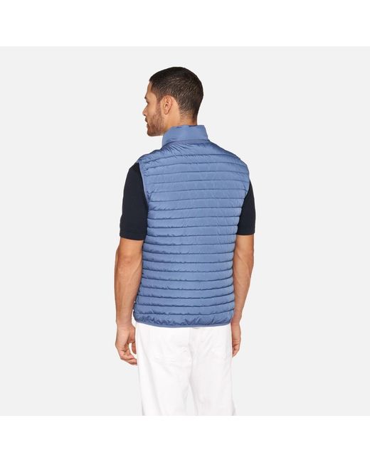Geox Blue Wilmer for men