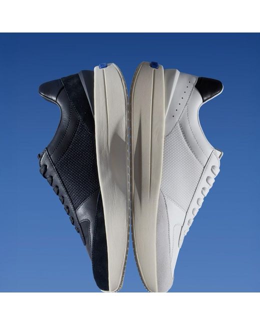 Geox Black Gxrn-01 for men