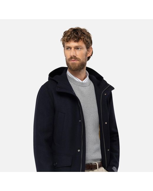 Vêtements Baltmoore Homme Geox pour homme en coloris Blue