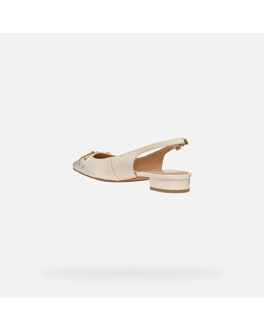 Geox White Giselda15