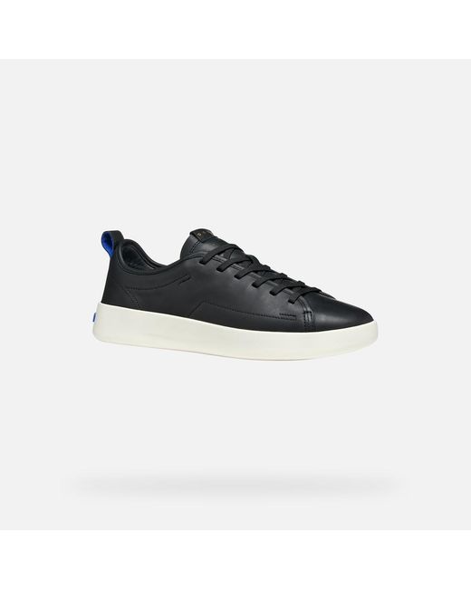 Geox Black Gxcp-01 for men