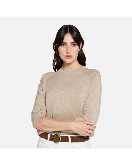 Geox Natural Knit