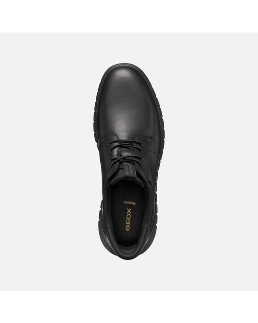 Geox Black Flextride F Plus for men