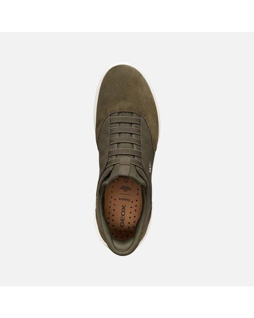 Geox Green Nebula 2.0 Plus for men