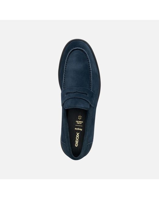 Geox Blue Spherica Ec17 for men