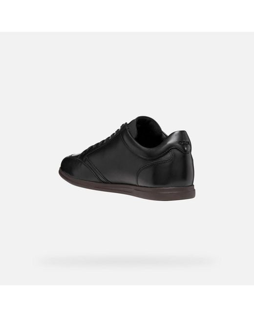 Geox Black Renan for men