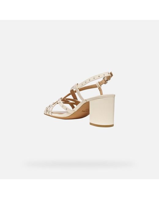 Geox Metallic Virnilisa 65 S