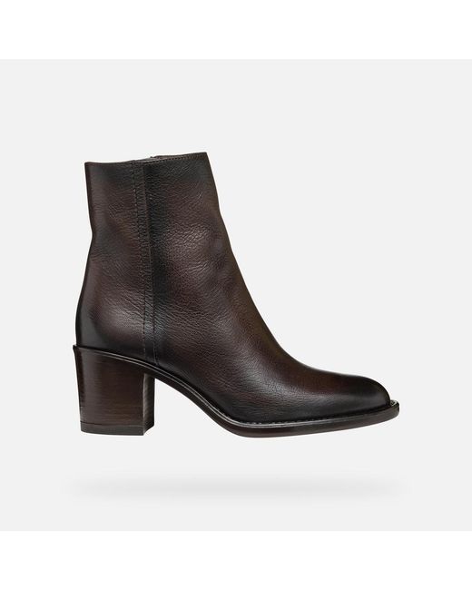Geox Brown Farnia