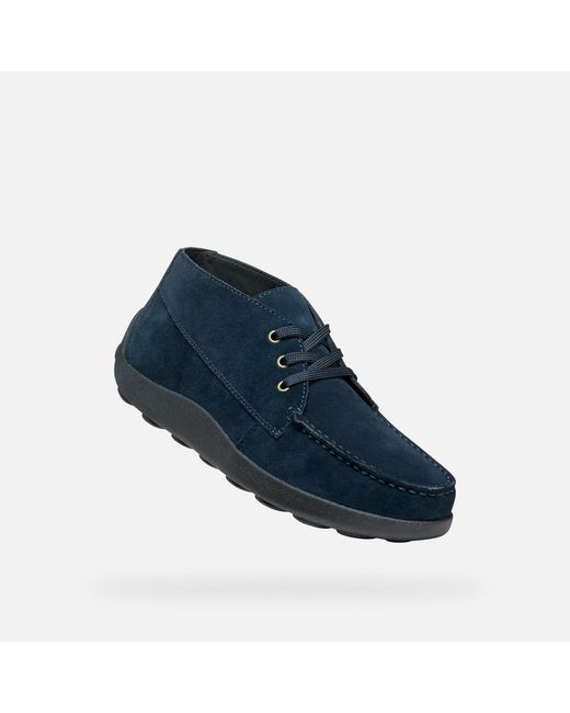 Geox Blue Spherica Ec14 for men