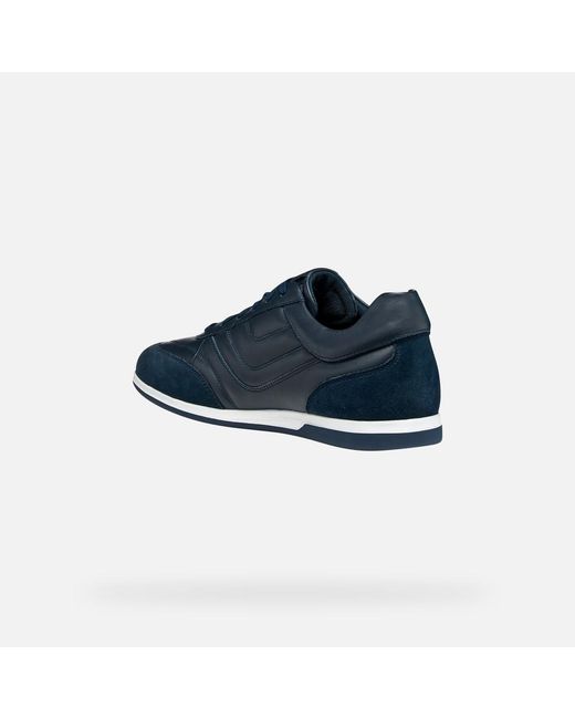 Geox Blue Renan for men