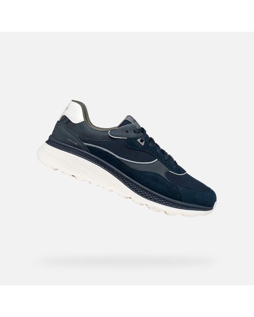 Geox Blue Spherica Actif X1 for men