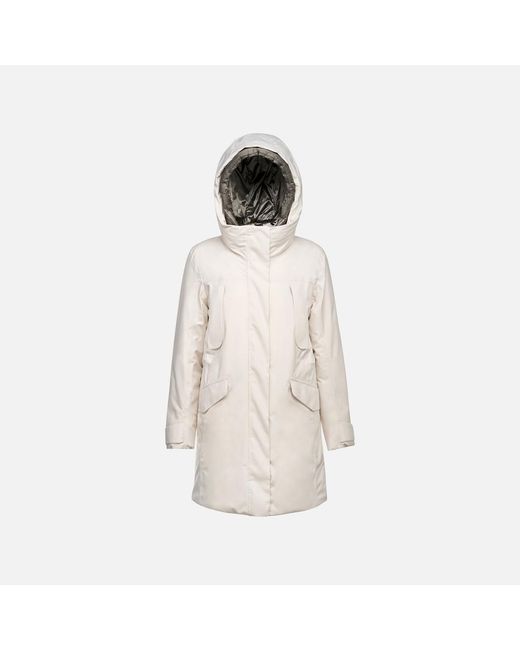 Geox Natural Bekleidung Felicity Abx Dame