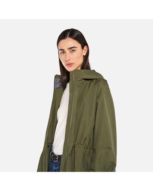 Geox Green Hoara Abx
