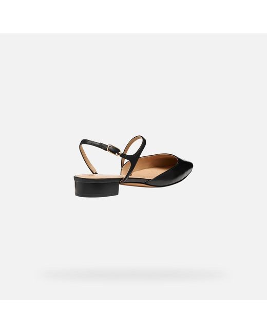 Geox Black Giselda15