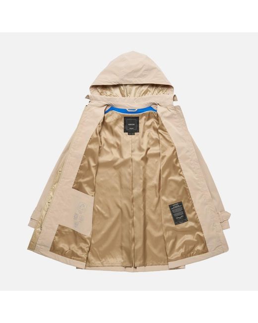 Geox Natural Claudin