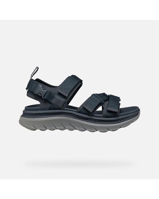 Geox Blue Spherica Actif X S for men
