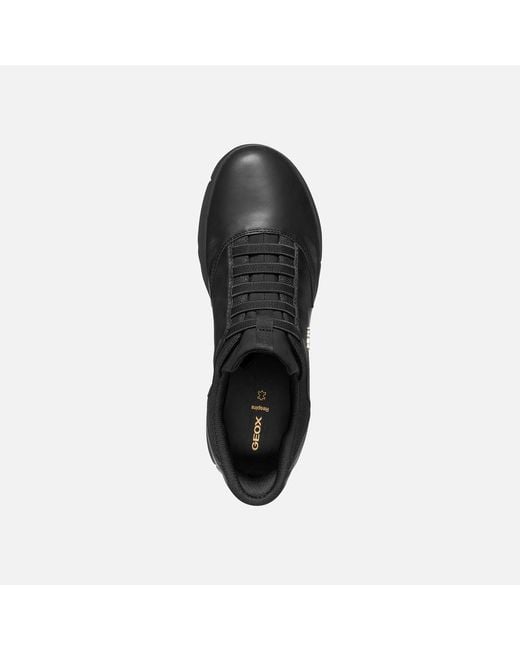 Nebula 2.0 Plus Femme Geox en coloris Black