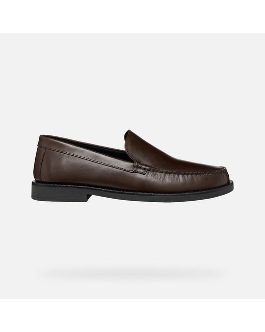 Geox Black Recanati for men