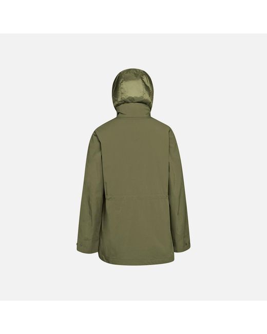 Geox Green Claudin