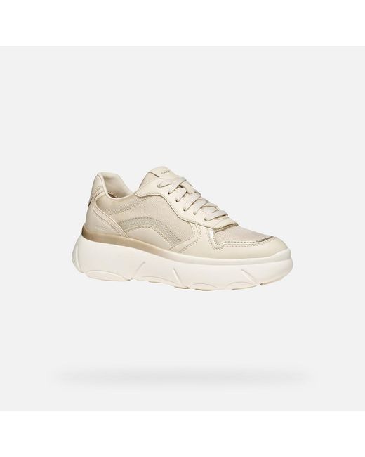 Geox Natural Nebula 2.0 X