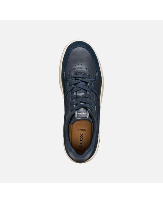 Geox Blue Sedral Court for men