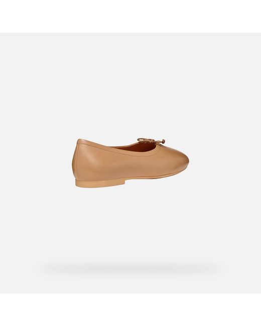 Geox Natural New Palmaria