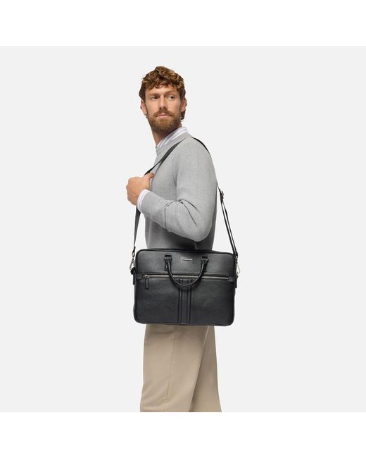 Geox Black Damien for men