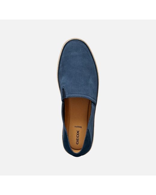 Geox Blue Pantelleria for men