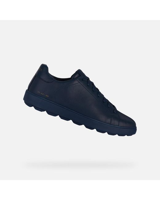 Geox Blue Spherica Ecub-1 for men