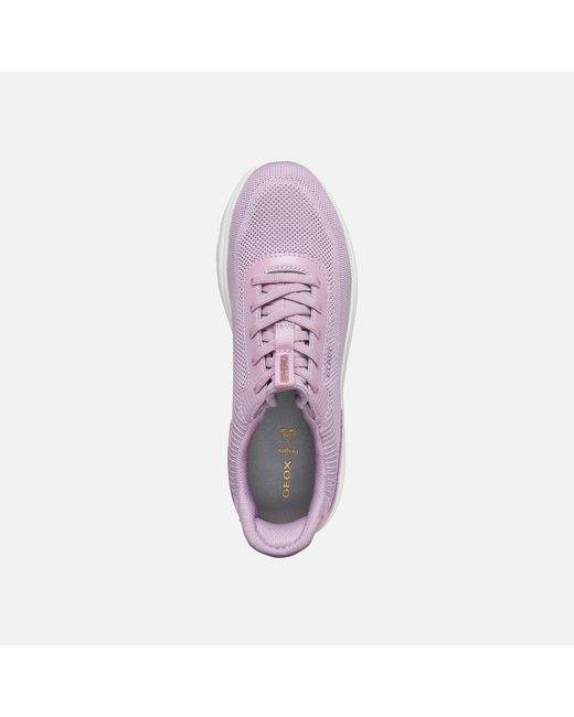 Geox Purple Spherica Plus