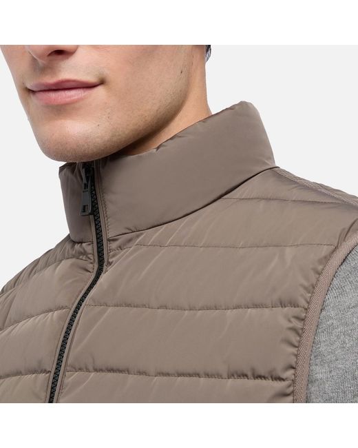 Vêtements Wilmer Homme Geox pour homme en coloris Brown