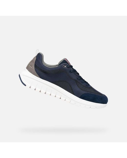 Geox Blue Flextride R for men
