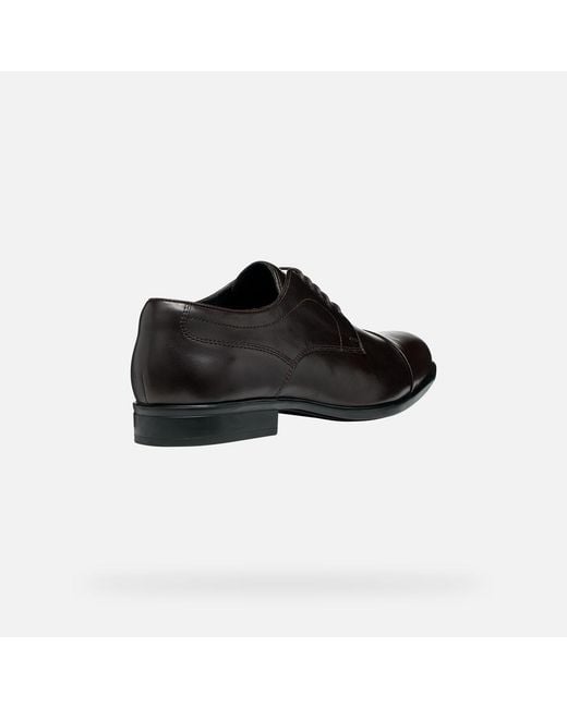Geox Black Iacopo for men