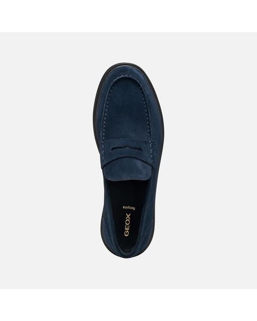 Geox Blue Massimiano for men