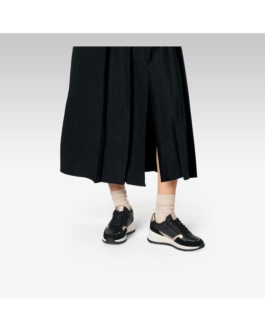 Geox Black Desya