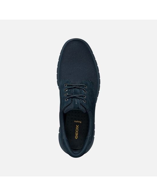 Geox Blue Flextride F Plus for men
