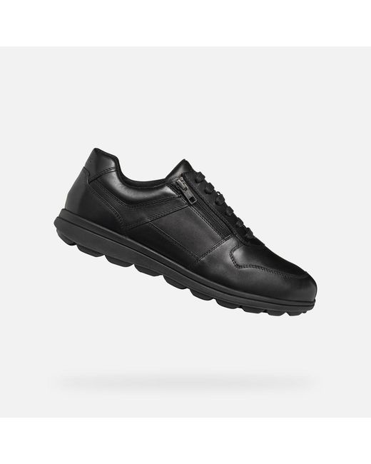 Geox Black Spherica Ec12 for men