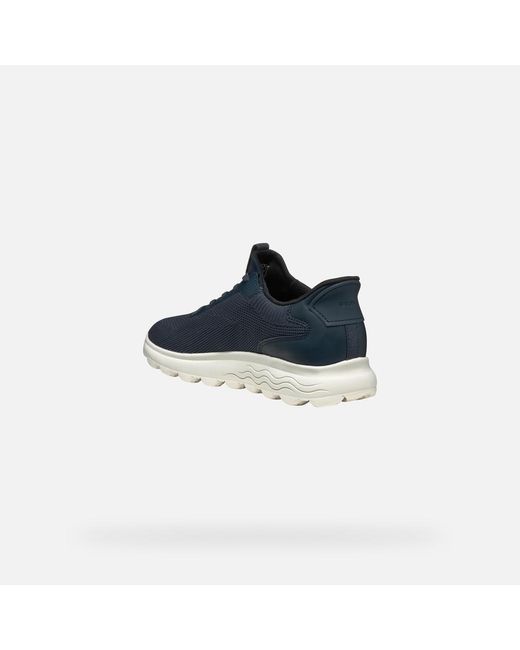 Geox Blue Spherica Plus