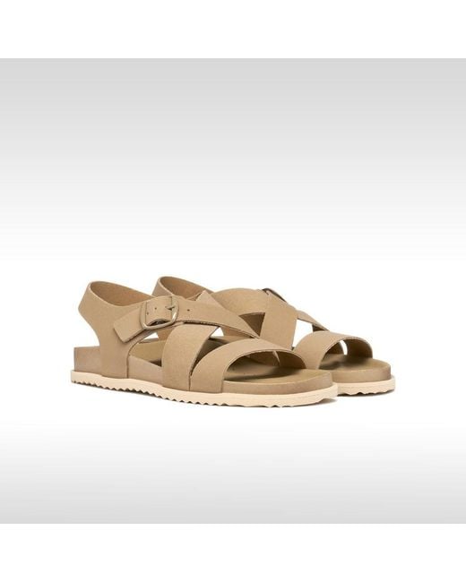 Geox Gray Sandybett