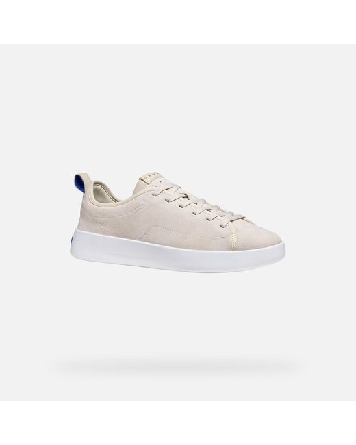 Geox White Gxcp-01 for men