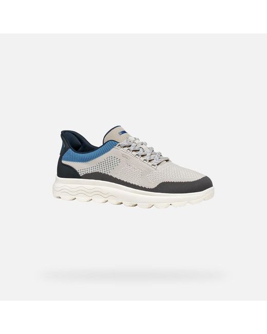 Geox Blue Spherica Plus for men